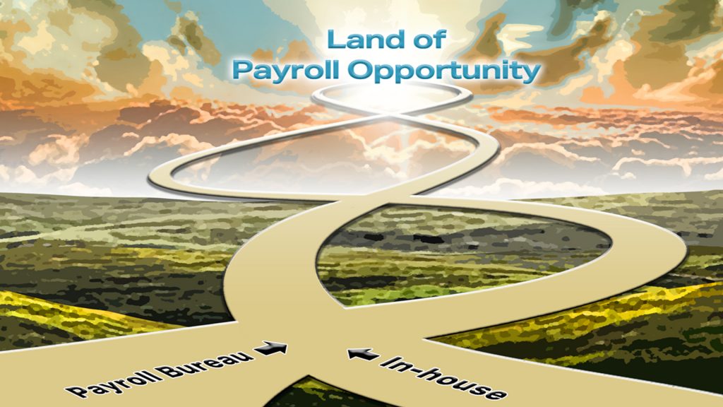 Payroll: A land full of opportunities